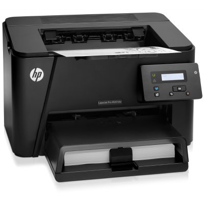     HP LaserJet Pro 200 color M251n (CF146A)