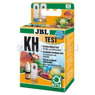      JBL KH Test-Set       