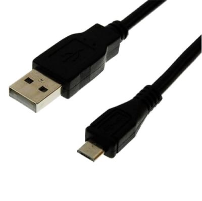     Partner USB 2.0 M - microUSB M 1   024437