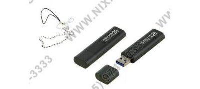    Verico Evolution 3 TM01 Gray USB3.0 Flash Drive 128Gb