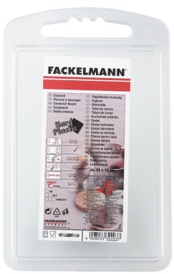     "Fackelmann", , 24,5   15,5 