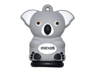    USB Flash Drive 4Gb - Maxell Animal Collection Koala 854627.00.TW