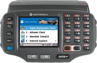     Motorola WT41N0-N2H27ER