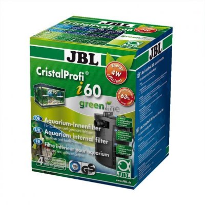      JBL GmbH & Co. KG CristalProfi i60 greenline   40-80 ,