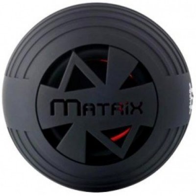     Matrix Audio NRG Black