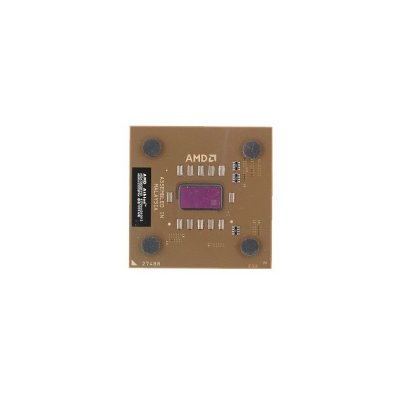    AMD Athlon XP 2600+ AXDA2600DKV4D (512/333/1,65v) Socket 462 Barton