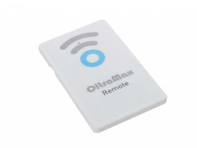    OltraMax Remote Control RC900S - Bluetooth 