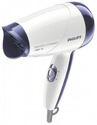   Philips HP8103/00 SalonDry Compact 