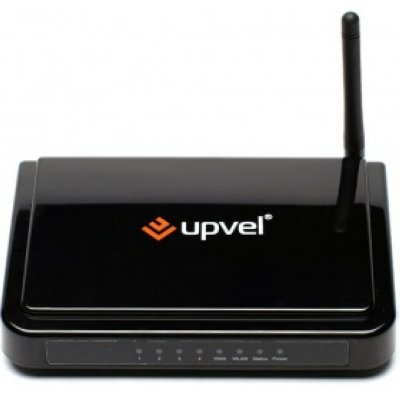   Wi-Fi   Upvel UR-319BN WAN: Ethernet, Wi-Fi, LAN: Ethernet, WiFi, 2.4 