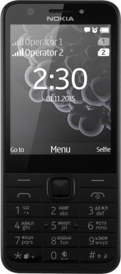     Nokia 230 DS 