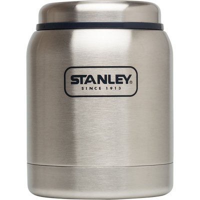      Stanley Adventure 410ml Steel 10-01610-007