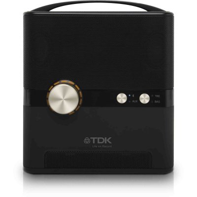     TDK Wireless Pocket Speaker A360 