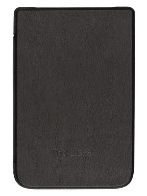    PocketBook 616/627/632 Black WPUC-616-S-BK