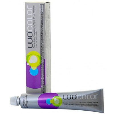         Loreal Luo Color 5"