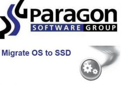   Paragon Paragon Migrate OS to SSD RU SL