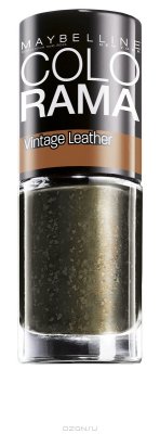   Maybelline New York    "Colorama Vintage Leather", : 209, :  , 7