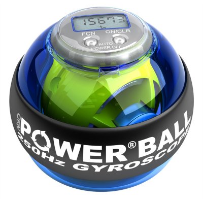   Powerball 250Hz Blue Pro.  ,  