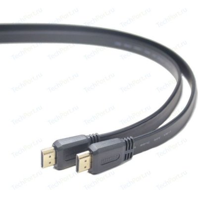  Gembird  HDMI 1.8 , v1.4, 19M/ 19M,  , , . ,  (CC-HDMI4F-