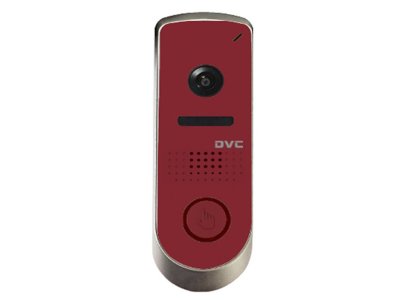     DVC 514Re Color Red