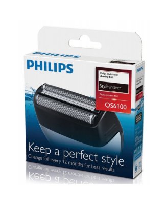       Philips QS6140