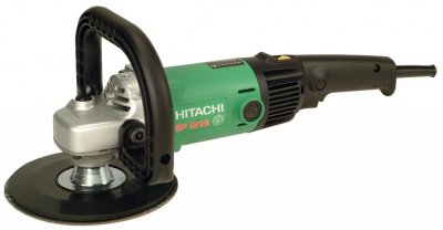   Hitachi SP18VA   