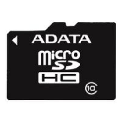     16Gb microSDHC ADATA (AUSDH16GCL10-R), Class 10,  , RTL