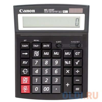     Canon WS-1410T 14 .2- . ,GT