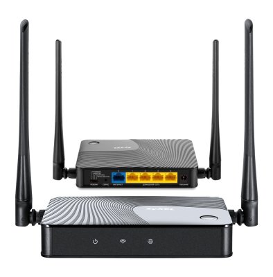   - Zyxel Keenetic Lite III    Wi-Fi 802.11n 300 /   Ethe