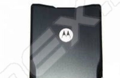      Motorola Z8 (CD016590)