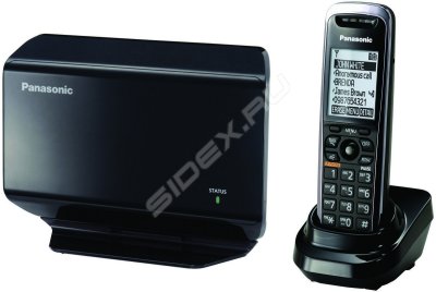   IP  Panasonic KX-TGP500