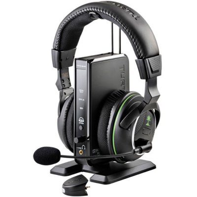     SONY PS3 Turtle Beach Ear Force XR500 (,  &Xbox36