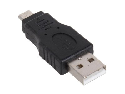    3Cott 3C-USBAM-MICROUSB5PM-AD26,  USB A/M  microUSB/M