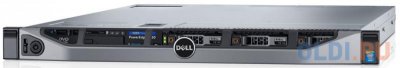   Dell PowerEdge R630 210-ACXS-221