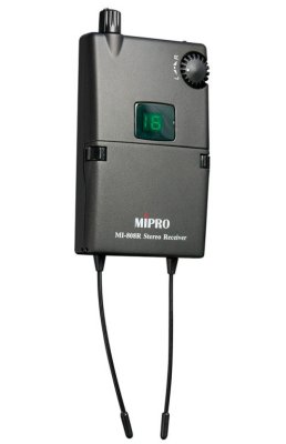    MIPRO  MI-808R