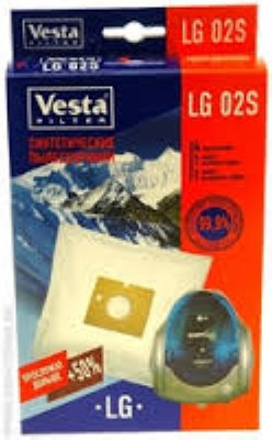    Vesta LG 02 S