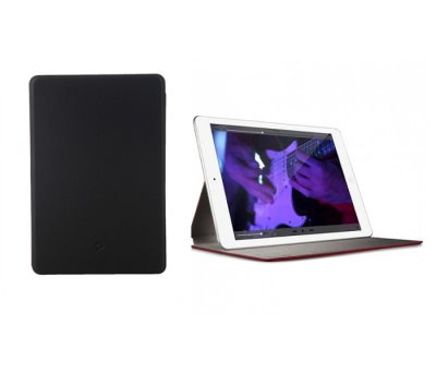     Twelve South SurfacePad  APPLE iPad mini Black 12-1324