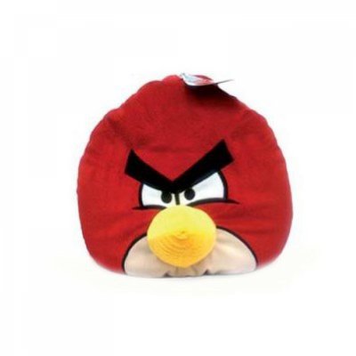     Angry Birds Red Bird  12