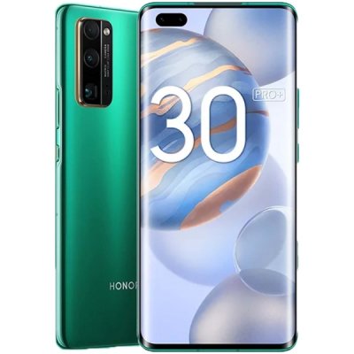    Honor 30 Pro+ 256GB Emerald Green (EBG-AN10)