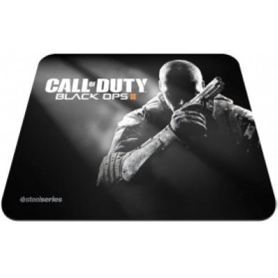      SteelSeries QcK Call of Duty Black Ops II Soldier (67263)