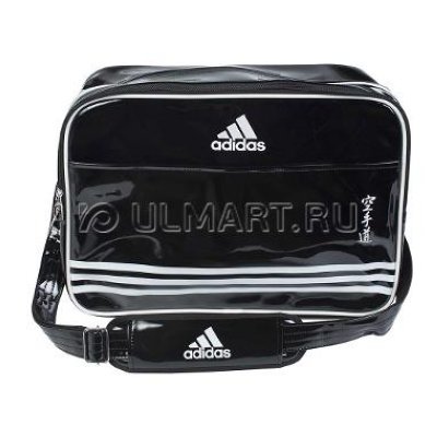     Adidas Sports Carry Bag Karate L - (L), adiACC110CS2-K