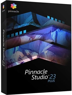   Pinnacle Studio 23 Plus Corp Lic (11-50)