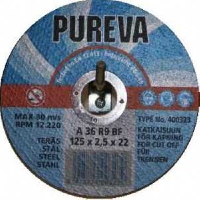   PUREVA   ,  230  22  2.5 ,  /  407633