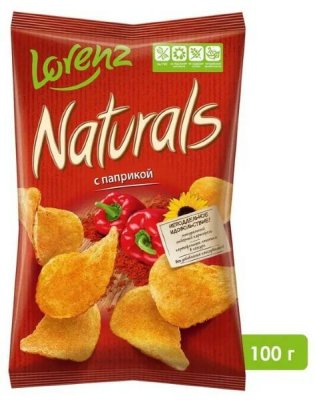     Lorenz Naturals  , 100 
