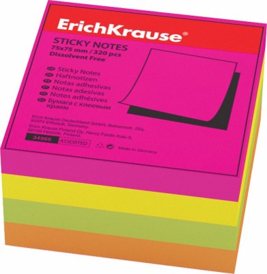            Erich Krause 75  75 , 