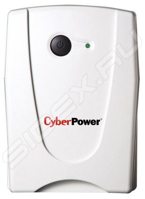    CyberPower VALUE 800EI-W 800VA/480W ()