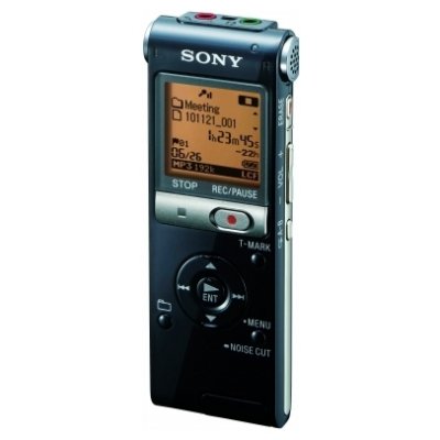 Товар почтой Sony ICD-UX513F 4Gb