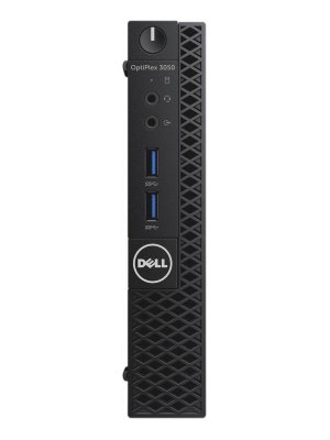     Dell OptiPlex 3050 Micro 3050-2547 (Intel Core i5-6500T 2.5 GHz/4096Mb/500Gb/In