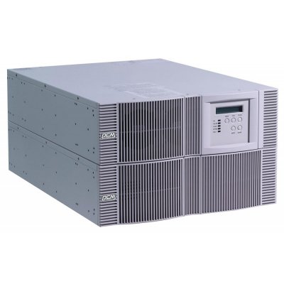      Powercom Vanguard VGD-12K RM (  97721  )