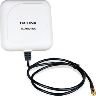     TP-Link TL-ANT2409A   2.4GHz 9dBi