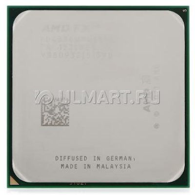    AMD FX-4330 Black Edition, OEM